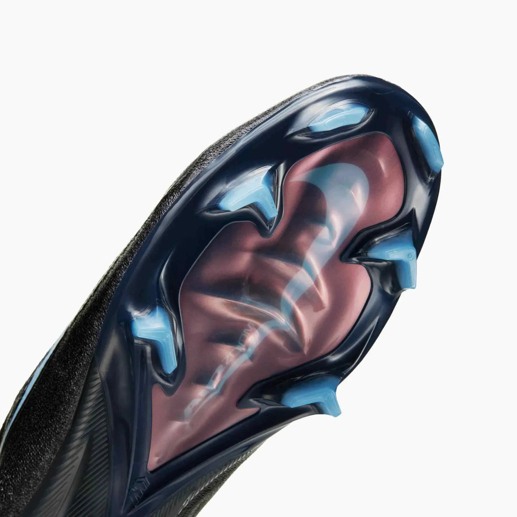 Nike Zoom Vapor 16 Elite Firm Ground Soccer Cleats - Shadow Pack (FA25)