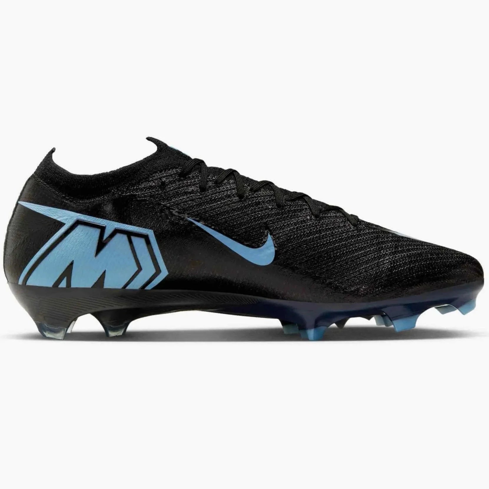 Nike Zoom Vapor 16 Elite Firm Ground Soccer Cleats - Shadow Pack (FA25)
