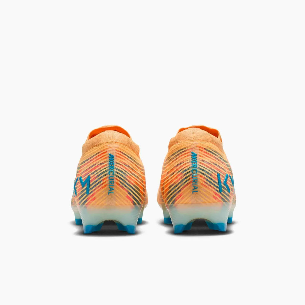 Nike Zoom Vapor 16 Elite KM Firm Ground Soccer Cleats - Mbappe PE (HO25)