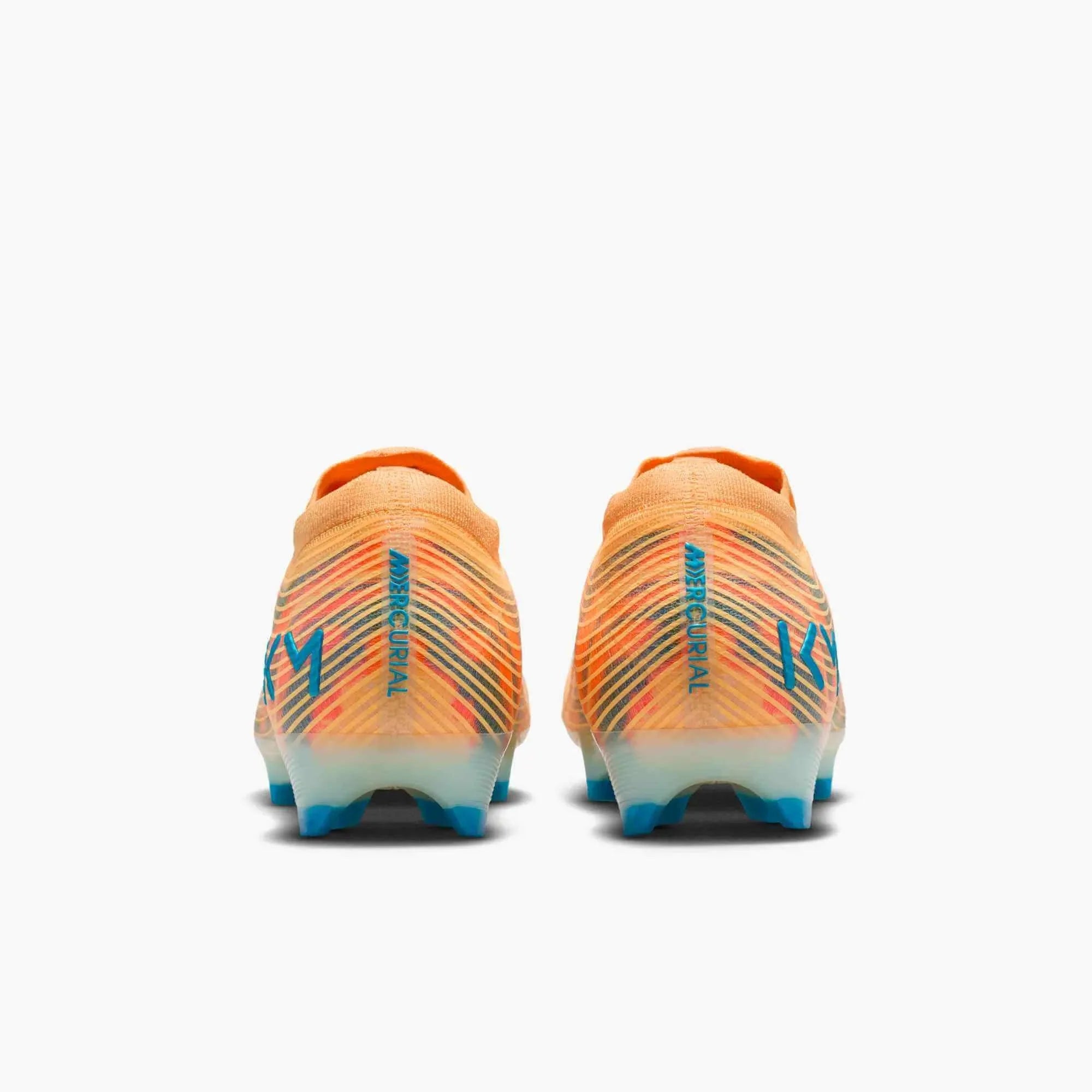 Nike Zoom Vapor 16 Elite KM Firm Ground Soccer Cleats - Mbappe PE (HO25)