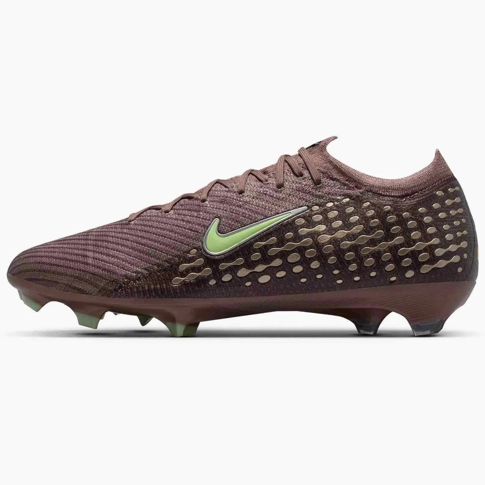 Nike Zoom Vapor 16 Elite KM Firm Ground Soccer Cleats - Mbappe PE (SP26)