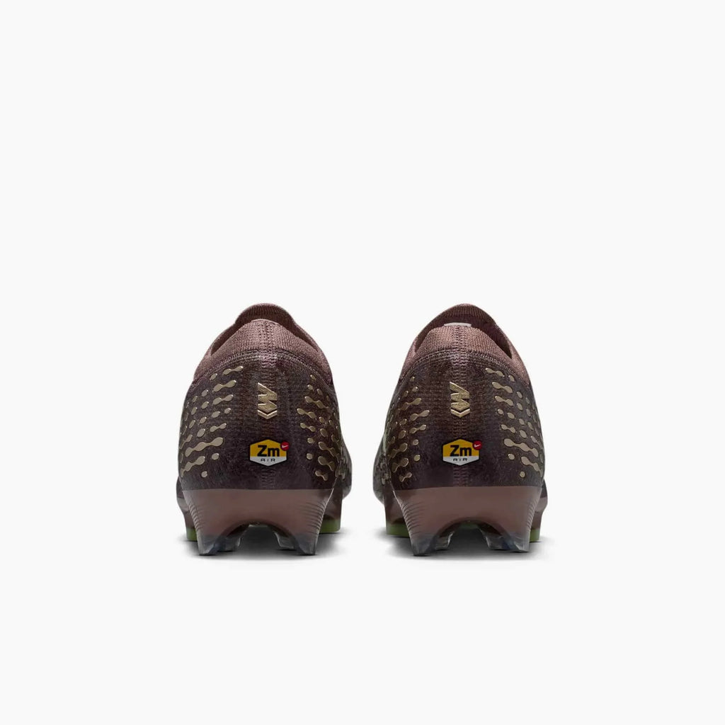 Nike Zoom Vapor 16 Elite KM Firm Ground Soccer Cleats - Mbappe PE (SP26)
