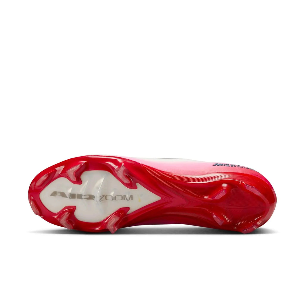 Nike Zoom Vapor 16 Elite LV8 Firm Ground Soccer Cleats - Fear Nothing Pack (FA25)