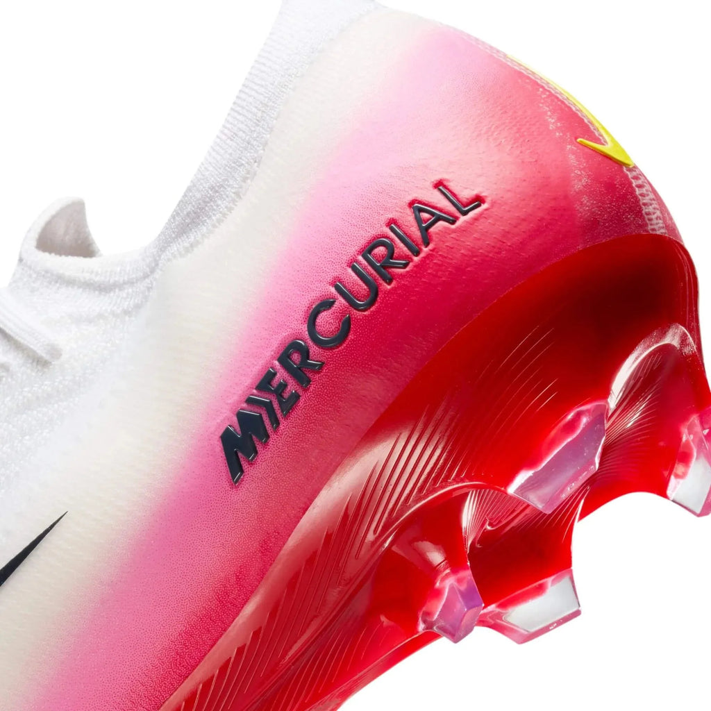 Nike Zoom Vapor 16 Elite LV8 Firm Ground Soccer Cleats - Fear Nothing Pack (FA25)