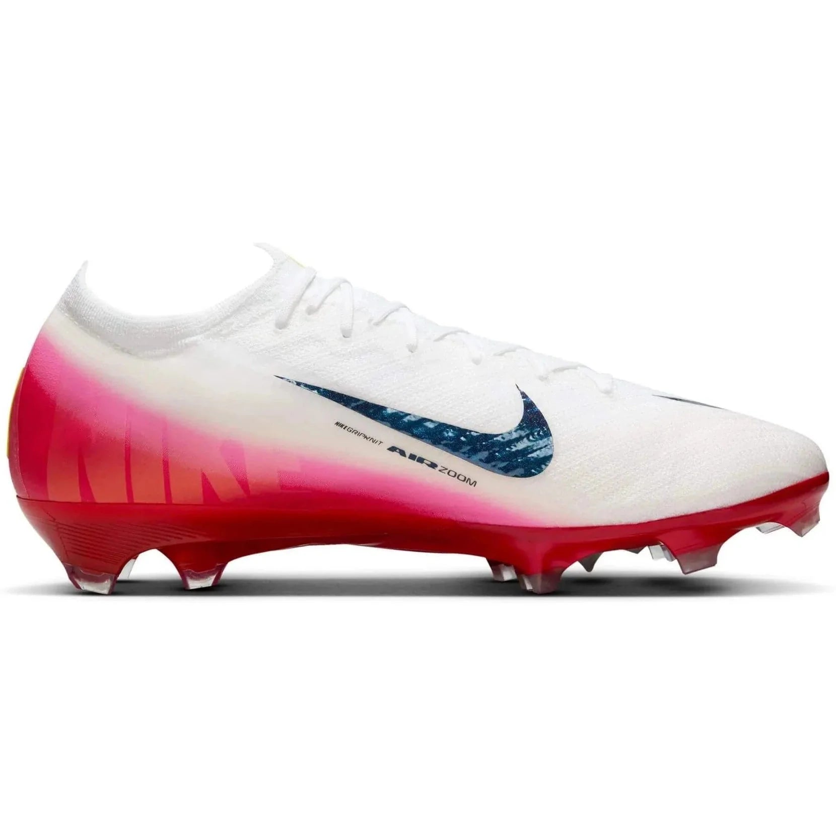 Nike Zoom Vapor 16 Elite LV8 Firm Ground Soccer Cleats - Fear Nothing Pack (FA25)
