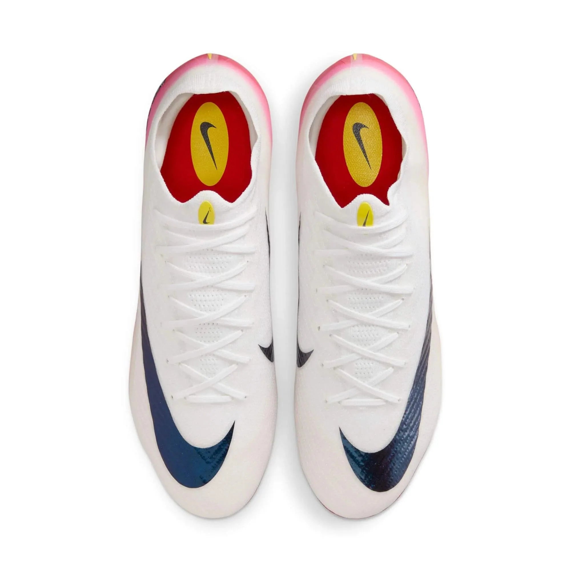 Nike Zoom Vapor 16 Elite LV8 Firm Ground Soccer Cleats - Fear Nothing Pack (FA25)