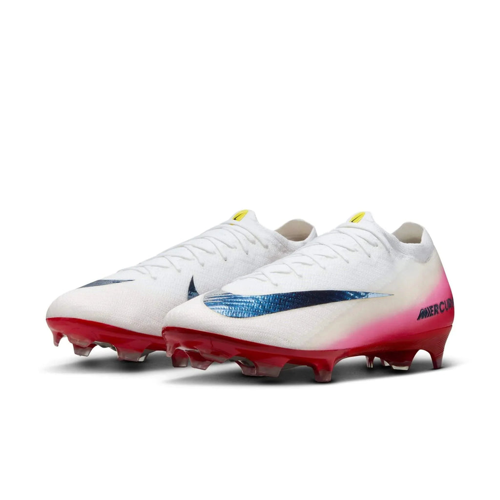 Nike Zoom Vapor 16 Elite LV8 Firm Ground Soccer Cleats - Fear Nothing Pack (FA25)