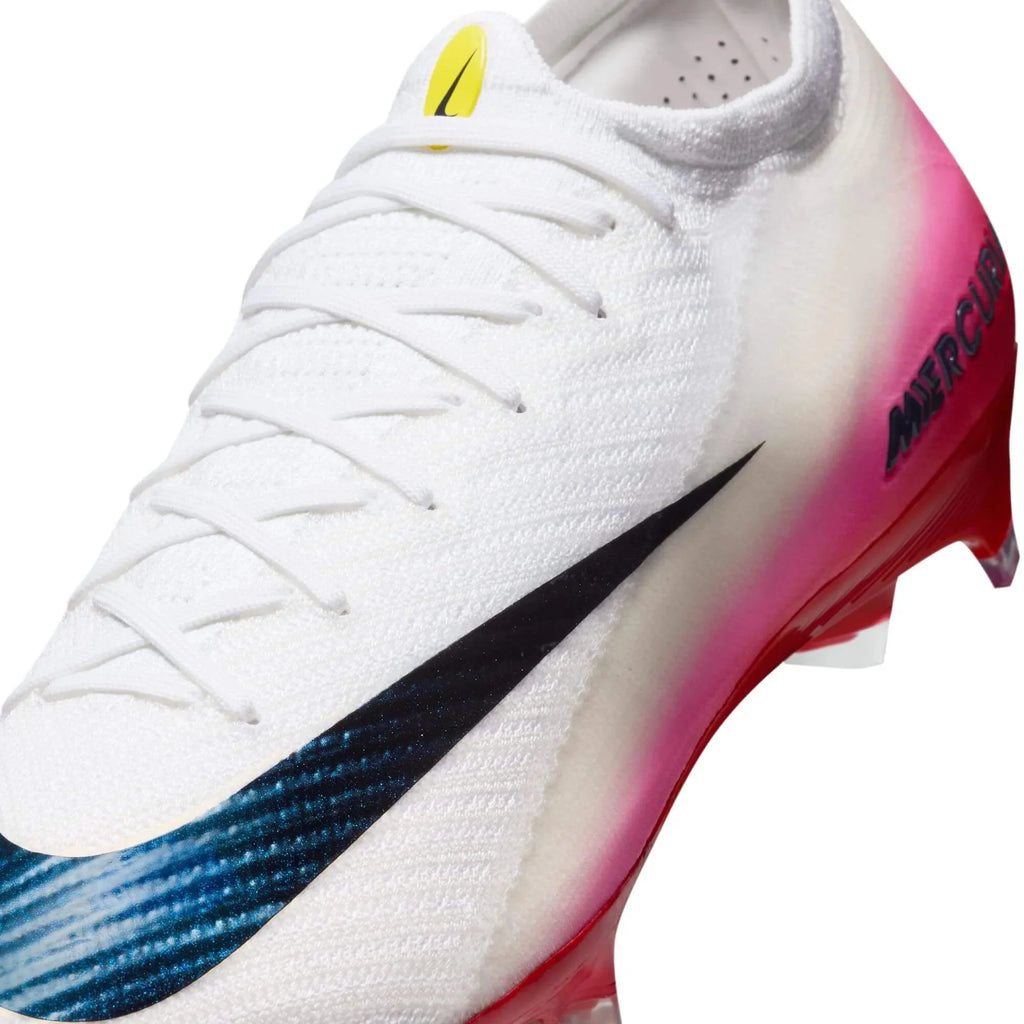 Nike Zoom Vapor 16 Elite LV8 Firm Ground Soccer Cleats - Fear Nothing Pack (FA25)