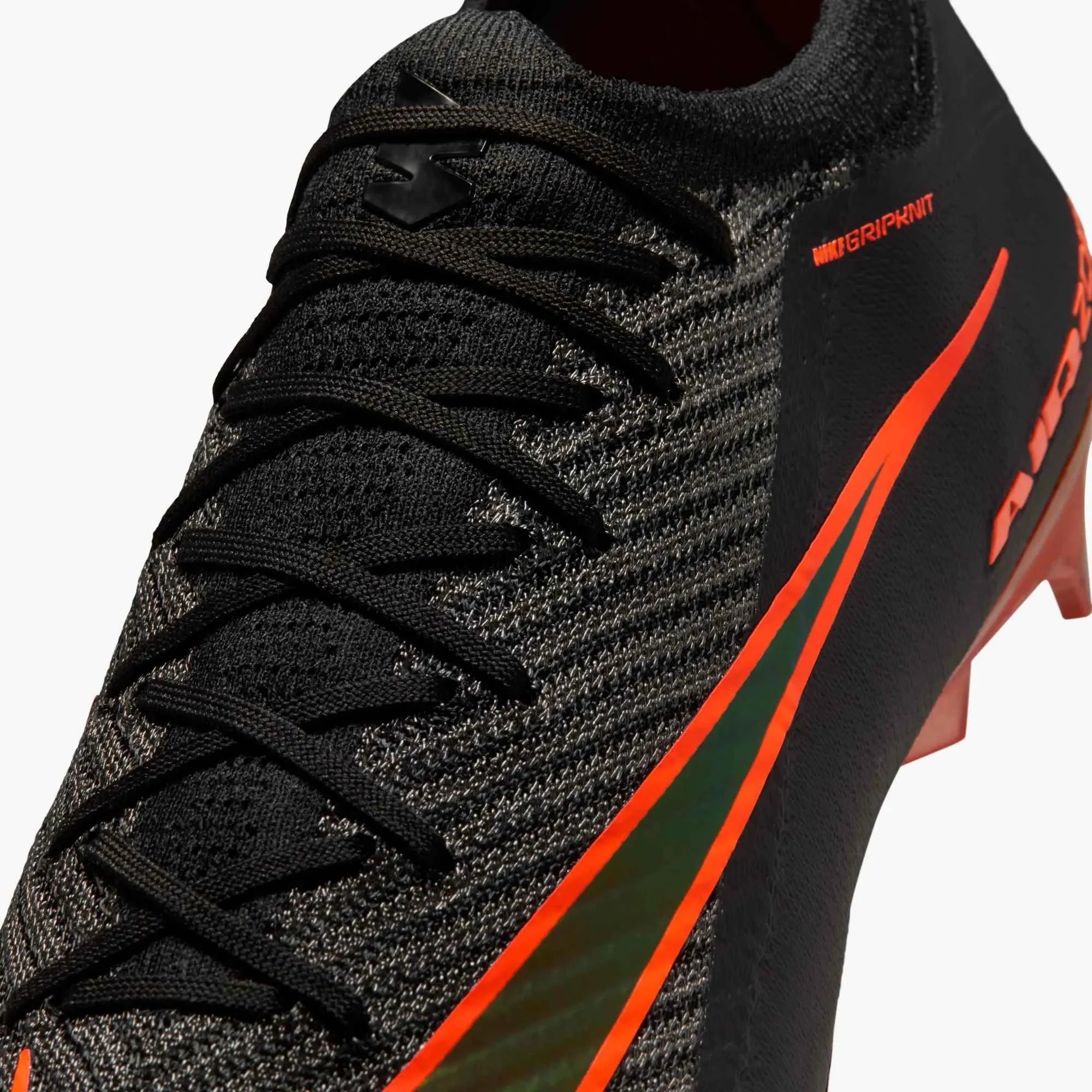 Nike Zoom Vapor 16 Elite LV8 Firm Ground Soccer Cleats-Heat Up Pack (SU26)