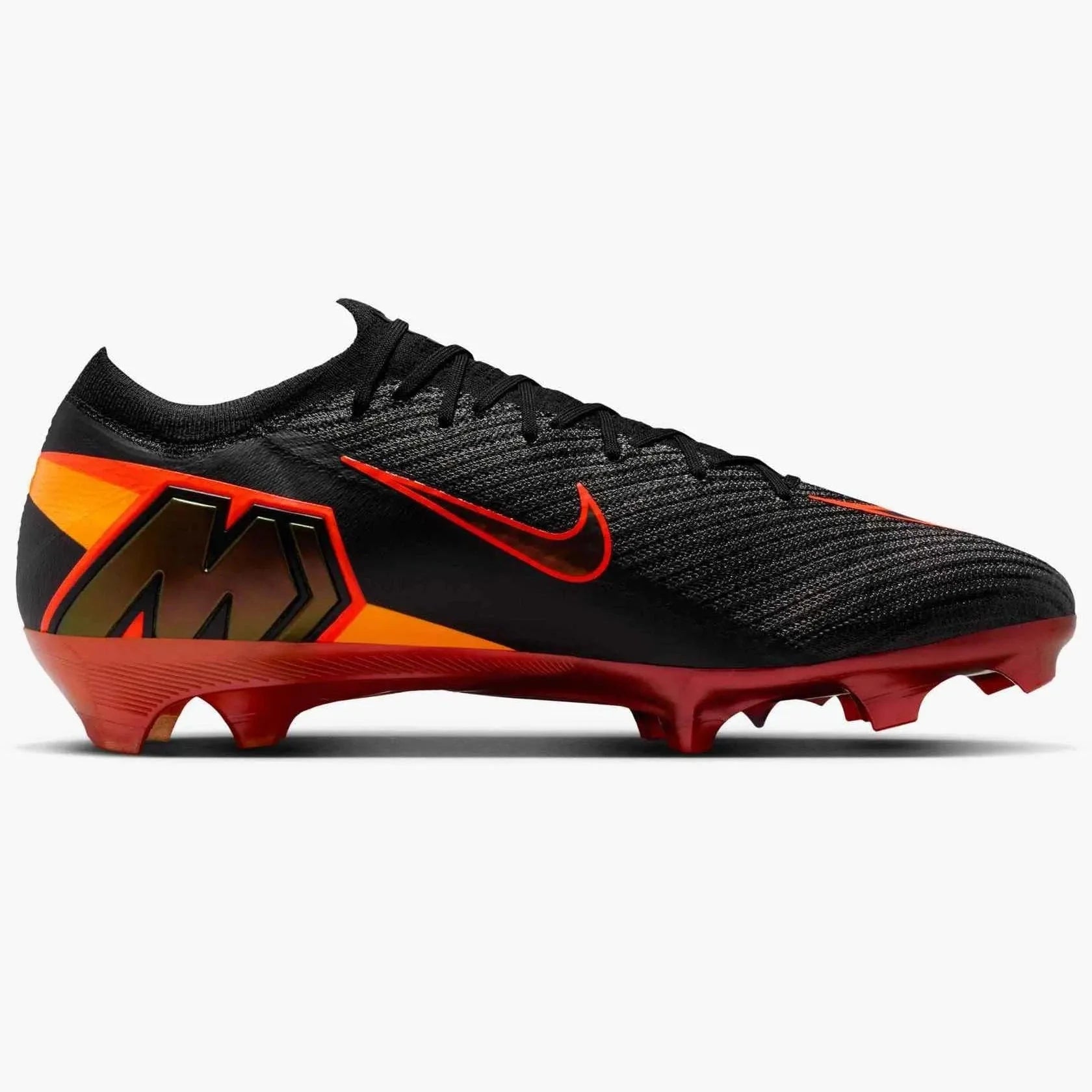 Nike Zoom Vapor 16 Elite LV8 Firm Ground Soccer Cleats-Heat Up Pack (SU26)