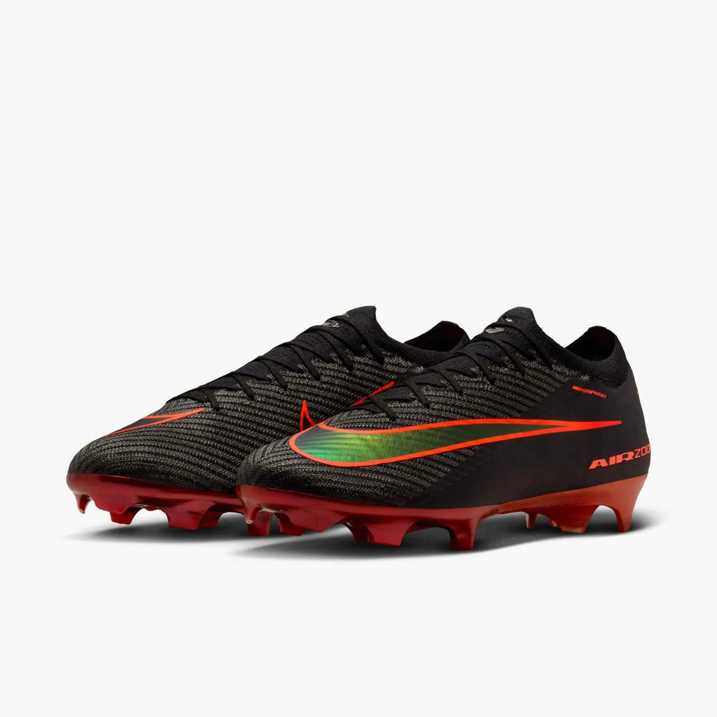 Nike Zoom Vapor 16 Elite LV8 Firm Ground Soccer Cleats-Heat Up Pack (SU26)