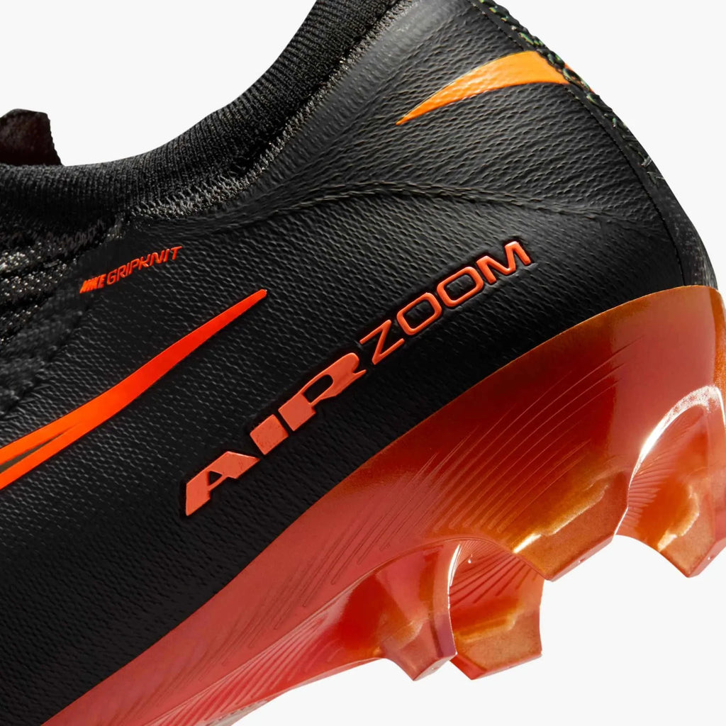 Nike Zoom Vapor 16 Elite LV8 Firm Ground Soccer Cleats-Heat Up Pack (SU26)