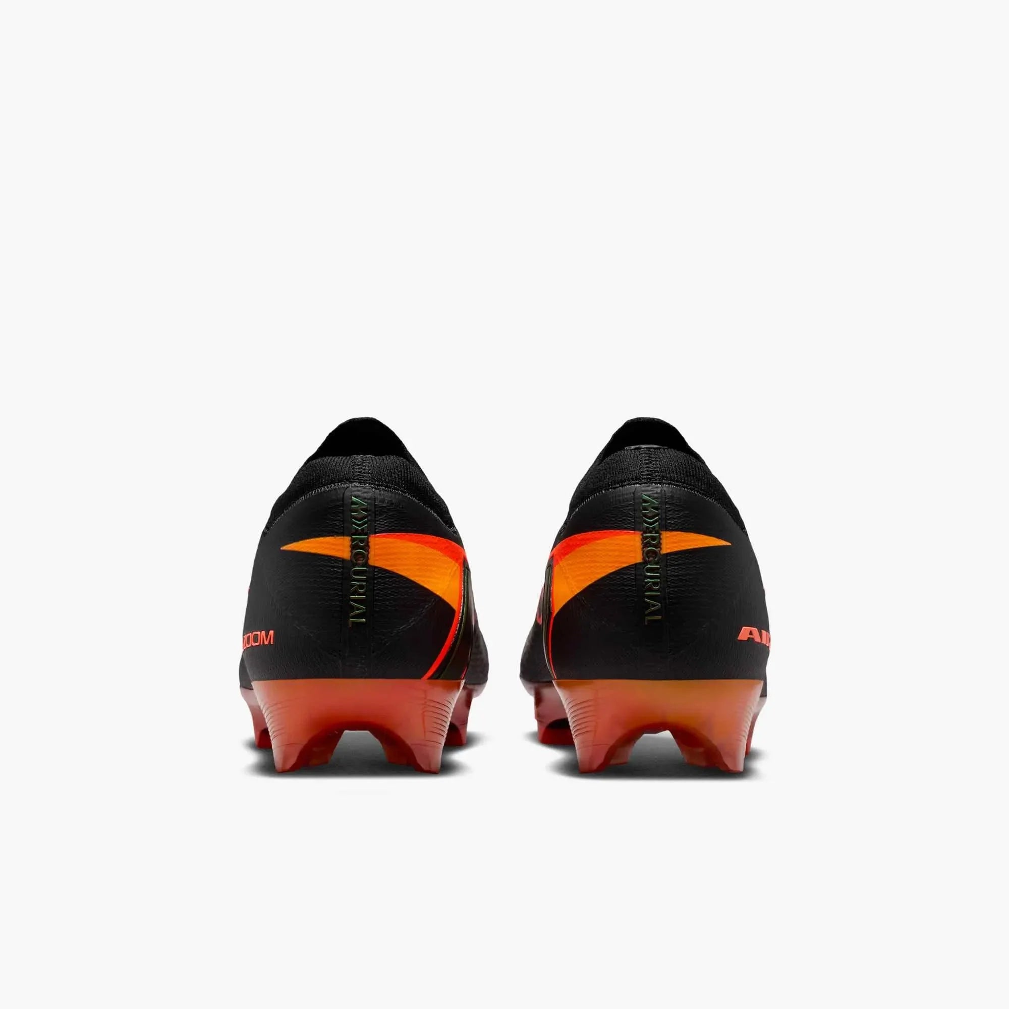 Nike Zoom Vapor 16 Elite LV8 Firm Ground Soccer Cleats-Heat Up Pack (SU26)