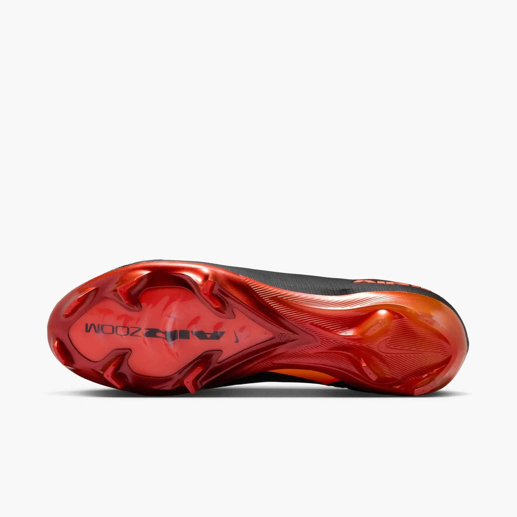 Nike Zoom Vapor 16 Elite LV8 Firm Ground Soccer Cleats-Heat Up Pack (SU26)