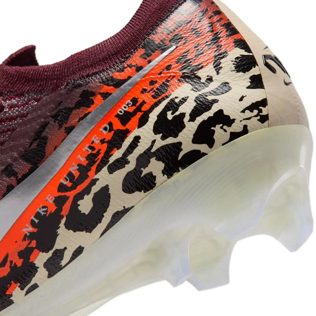Nike Zoom Vapor 16 Elite NU3 Firm Ground Soccer Cleats - United NU3 Pack (SU26)
