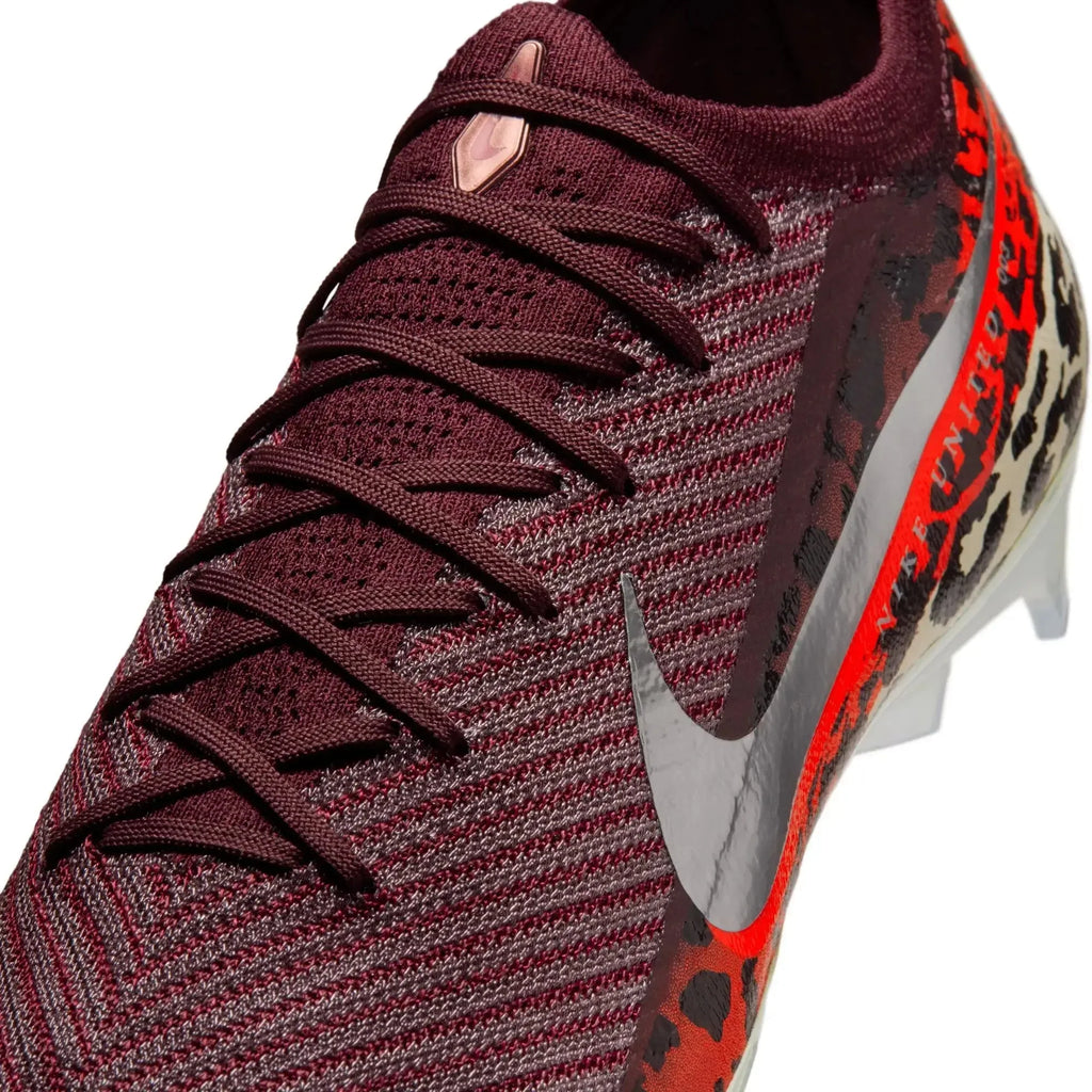 Nike Zoom Vapor 16 Elite NU3 Firm Ground Soccer Cleats - United NU3 Pack (SU26)