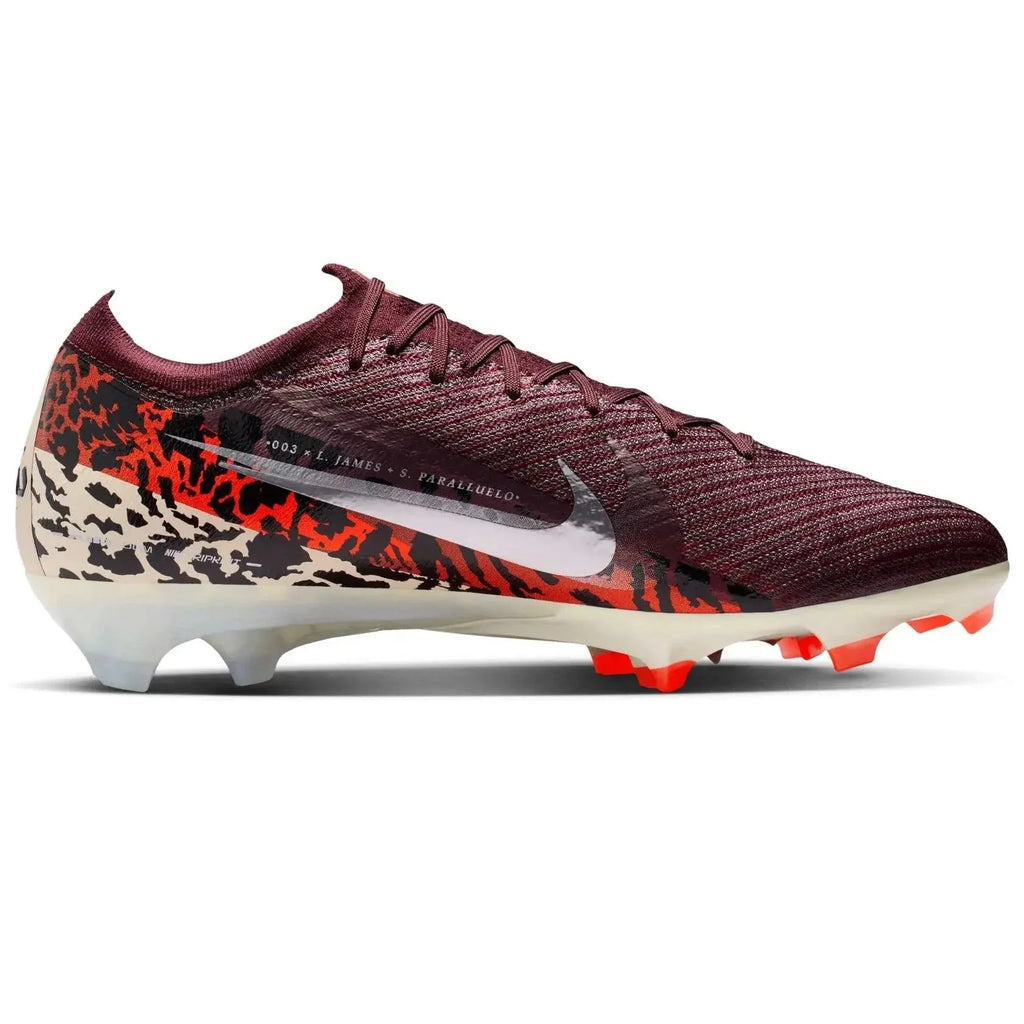 Nike Zoom Vapor 16 Elite NU3 Firm Ground Soccer Cleats - United NU3 Pack (SU26)
