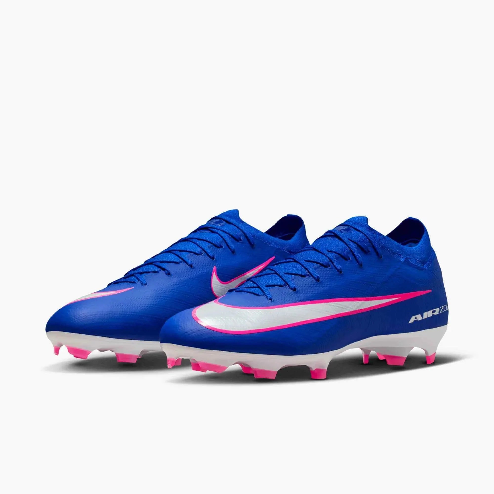 Nike Zoom Vapor 16 Pro Firm Ground Soccer Cleats - Attack Pack (SP26)