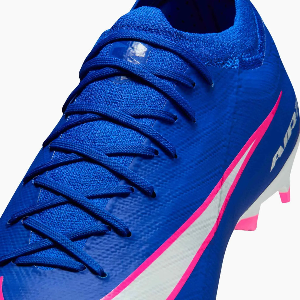 Nike Zoom Vapor 16 Pro Firm Ground Soccer Cleats - Attack Pack (SP26)