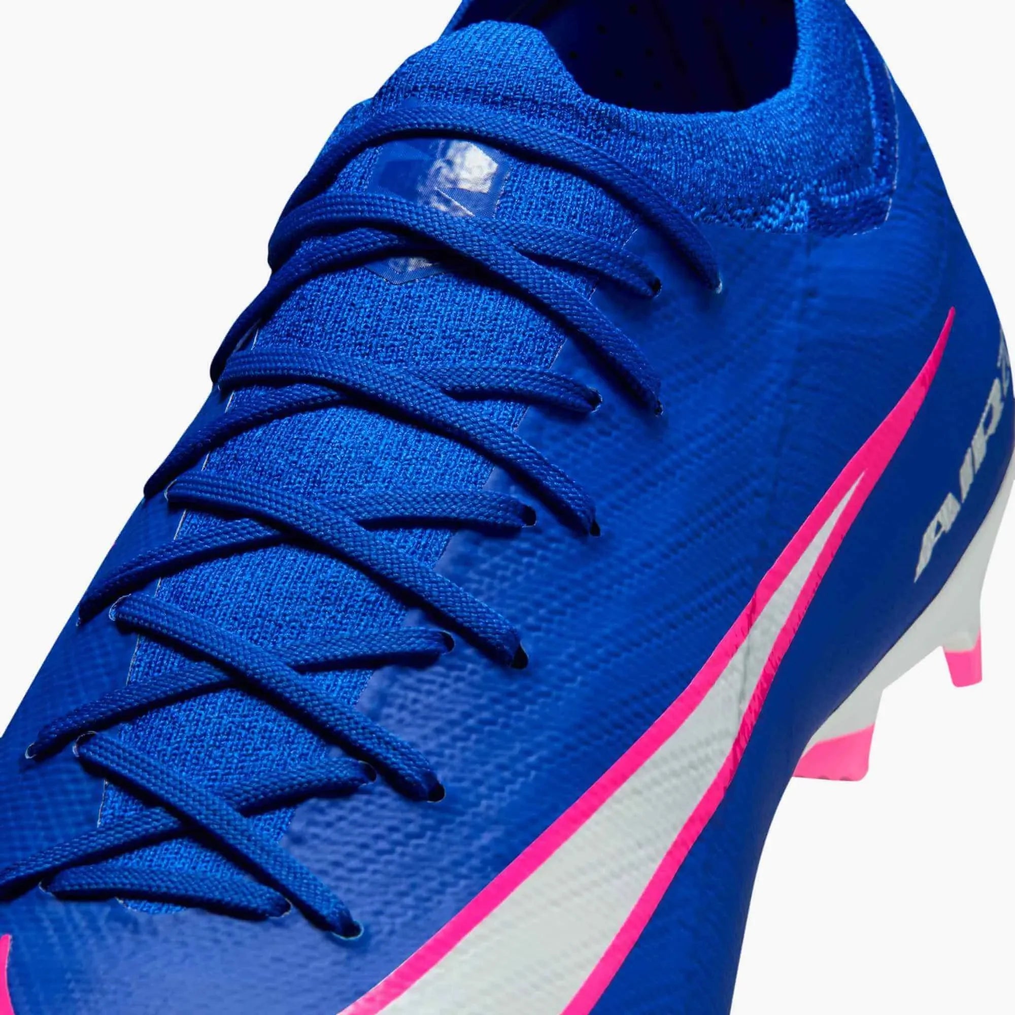 Nike Zoom Vapor 16 Pro Firm Ground Soccer Cleats - Attack Pack (SP26)