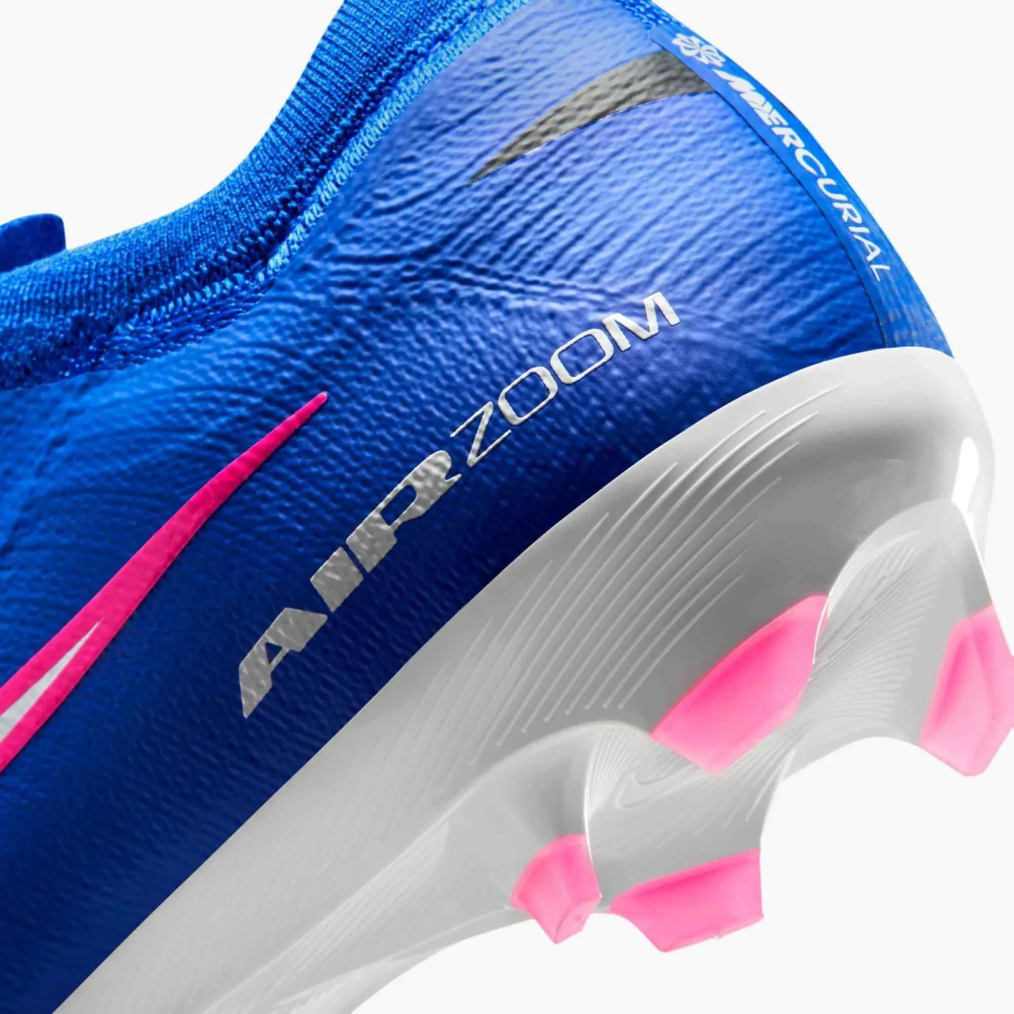 Nike Zoom Vapor 16 Pro Firm Ground Soccer Cleats - Attack Pack (SP26)