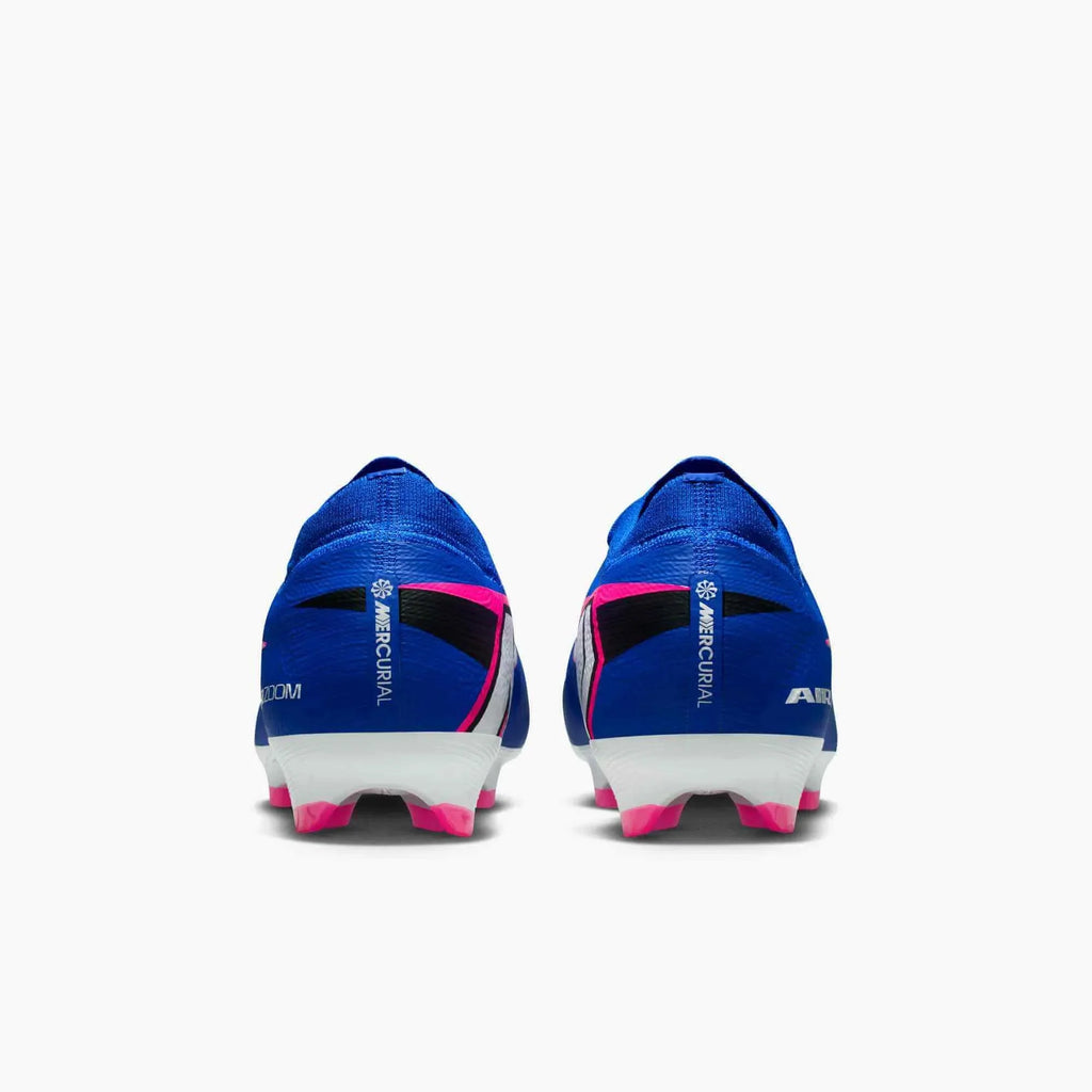 Nike Zoom Vapor 16 Pro Firm Ground Soccer Cleats - Attack Pack (SP26)