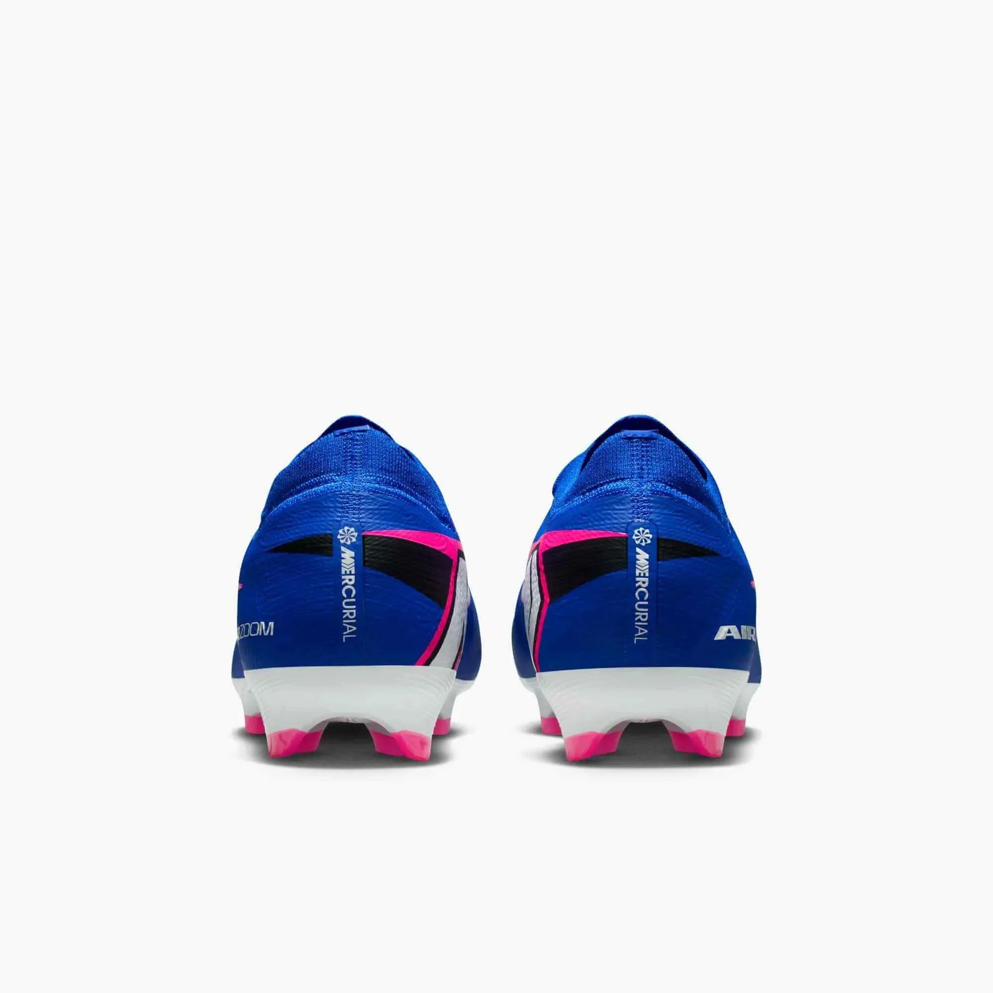 Nike Zoom Vapor 16 Pro Firm Ground Soccer Cleats - Attack Pack (SP26)