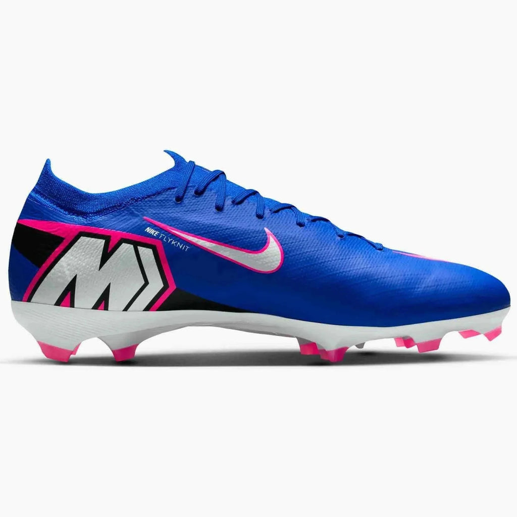 Nike Zoom Vapor 16 Pro Firm Ground Soccer Cleats - Attack Pack (SP26)