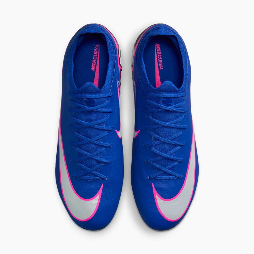Nike Zoom Vapor 16 Pro Firm Ground Soccer Cleats - Attack Pack (SP26)