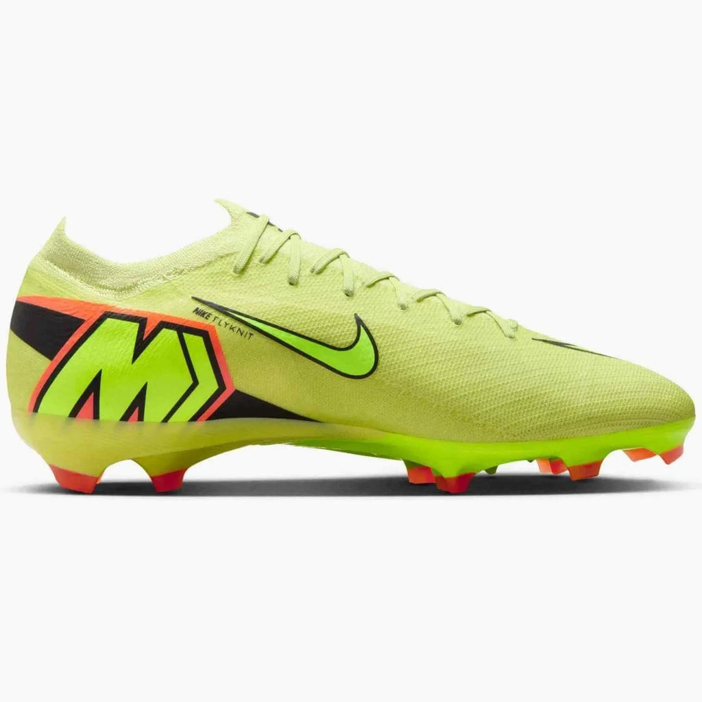 Nike Zoom Vapor 16 PRO Firm Ground Soccer Cleats - Max Voltage Pack (HO25)