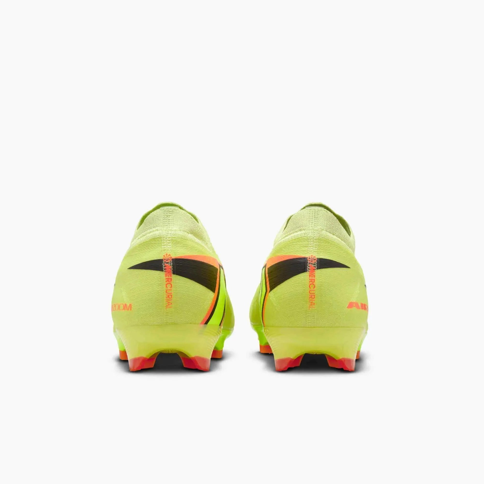 Nike Zoom Vapor 16 PRO Firm Ground Soccer Cleats - Max Voltage Pack (HO25)
