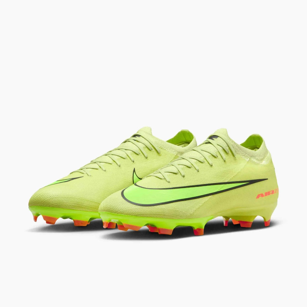 Nike Zoom Vapor 16 PRO Firm Ground Soccer Cleats - Max Voltage Pack (HO25)