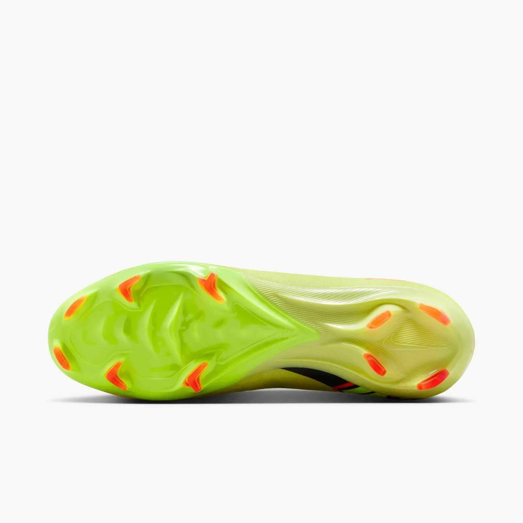 Nike Zoom Vapor 16 PRO Firm Ground Soccer Cleats - Max Voltage Pack (HO25)