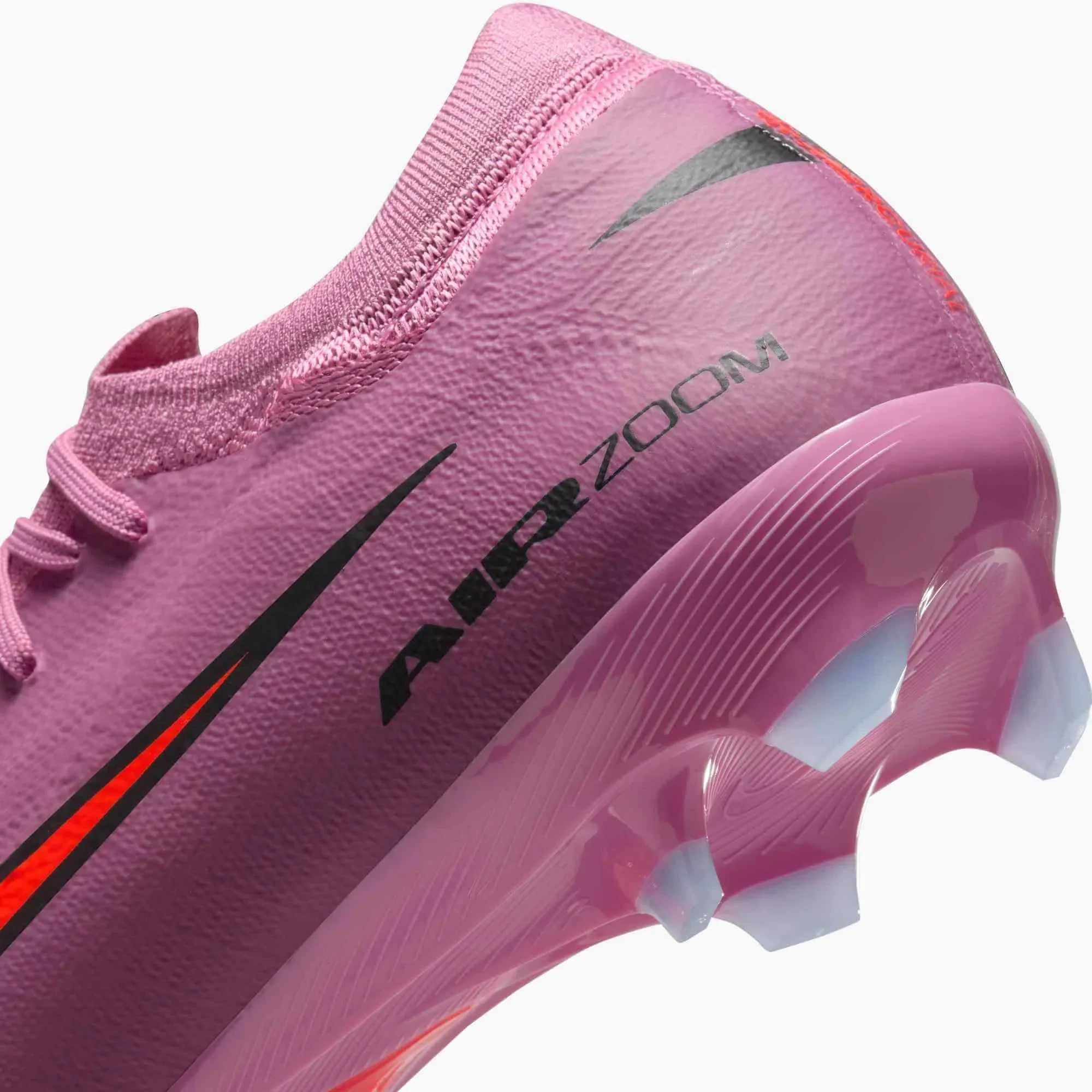 Nike Zoom Vapor 16 Pro Firm Ground Soccer Cleats - Scary Good Pack (FA25)