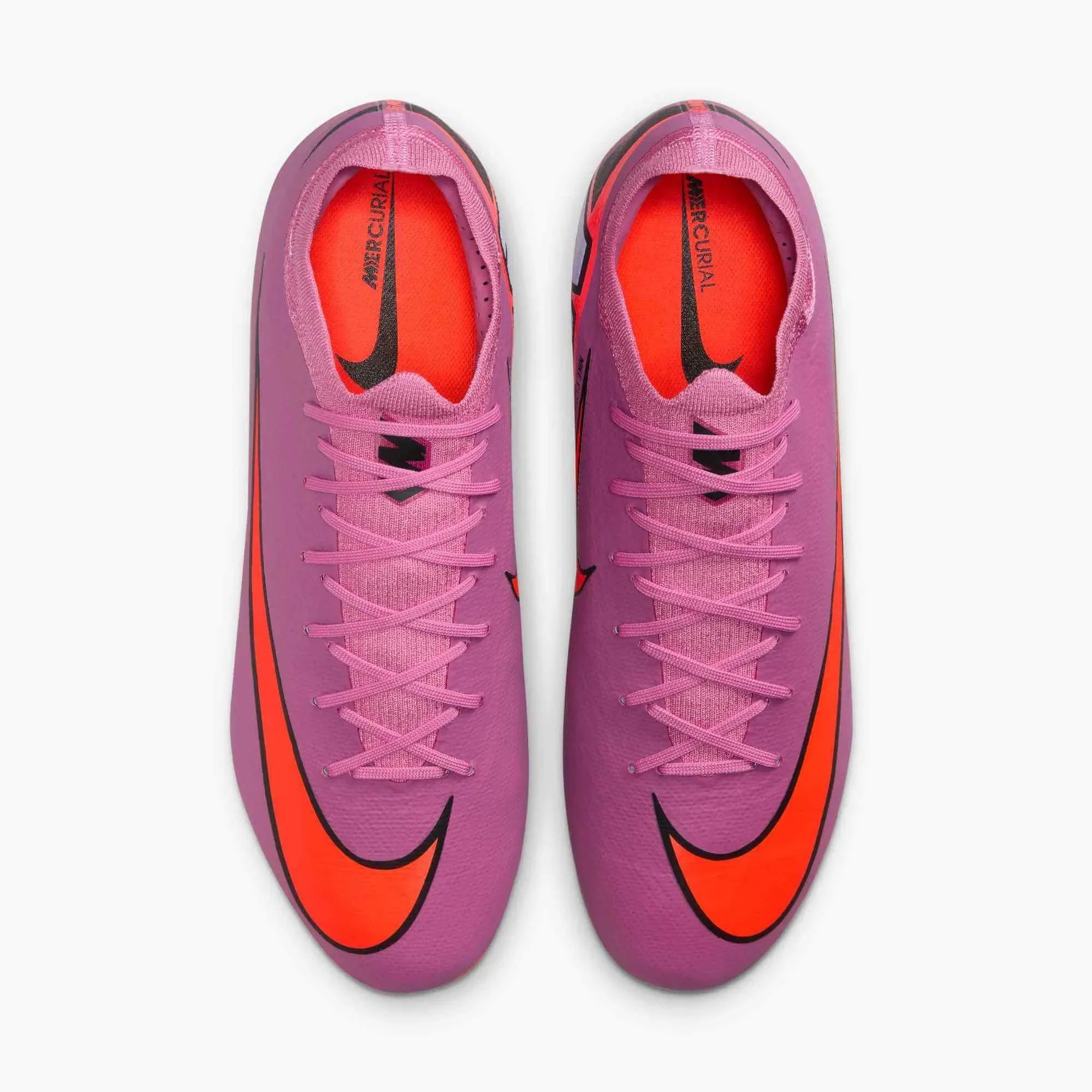 Nike Zoom Vapor 16 Pro Firm Ground Soccer Cleats - Scary Good Pack (FA25)
