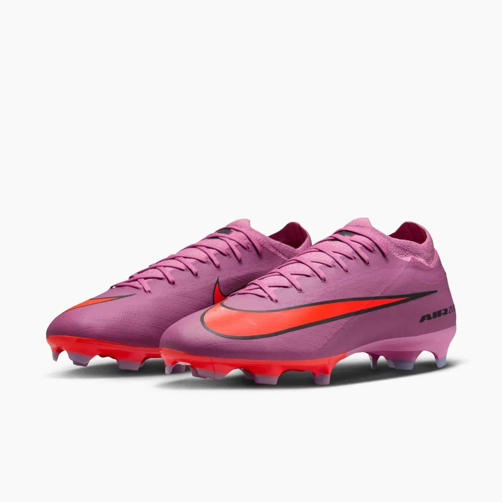 Nike Zoom Vapor 16 Pro Firm Ground Soccer Cleats - Scary Good Pack (FA25)