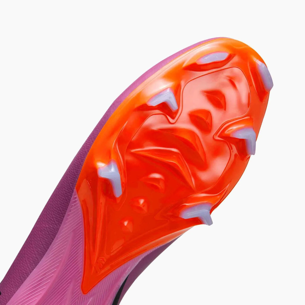 Nike Zoom Vapor 16 Pro Firm Ground Soccer Cleats - Scary Good Pack (FA25)