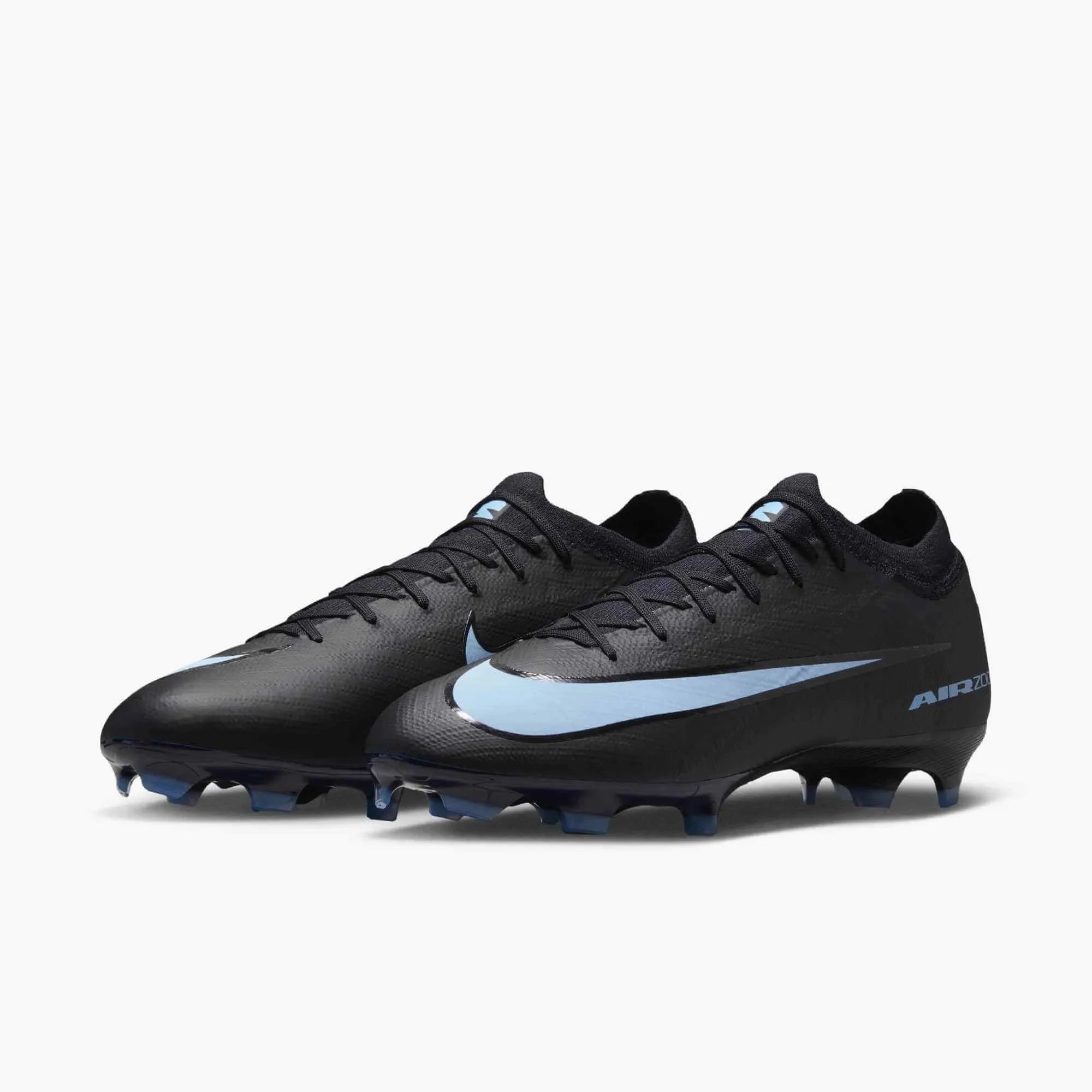 Nike Zoom Vapor 16 Pro Firm Ground Soccer Cleats - Shadow Pack (FA25)