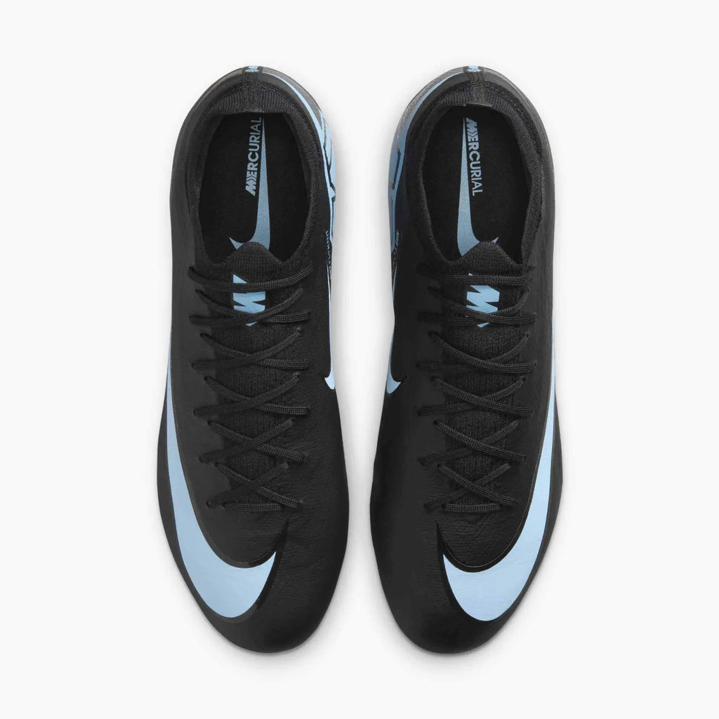 Nike Zoom Vapor 16 Pro Firm Ground Soccer Cleats - Shadow Pack (FA25)