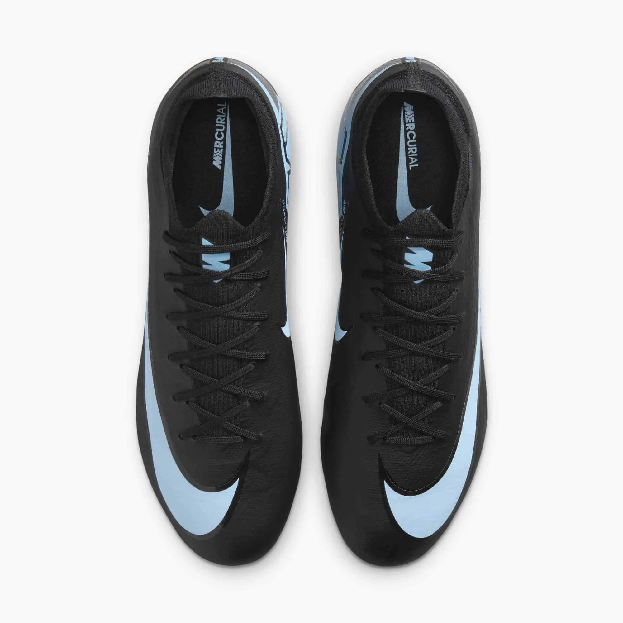 Nike Zoom Vapor 16 Pro Firm Ground Soccer Cleats - Shadow Pack (FA25)