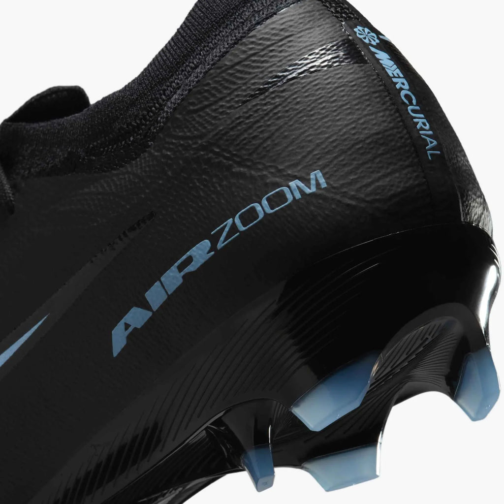 Nike Zoom Vapor 16 Pro Firm Ground Soccer Cleats - Shadow Pack (FA25)