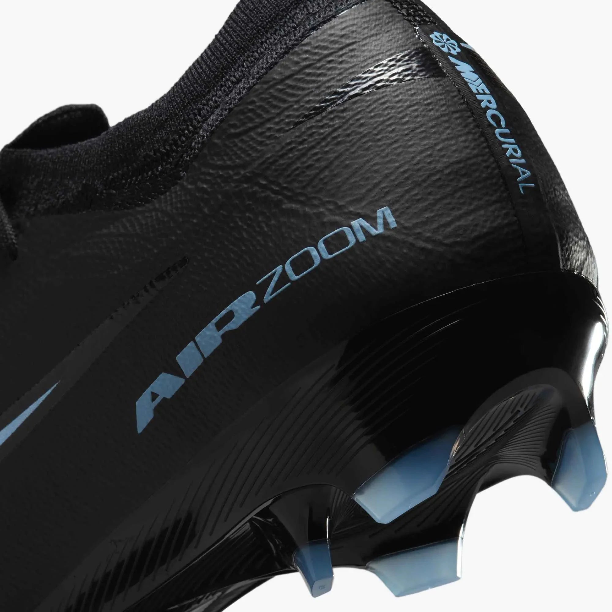 Nike Zoom Vapor 16 Pro Firm Ground Soccer Cleats - Shadow Pack (FA25)