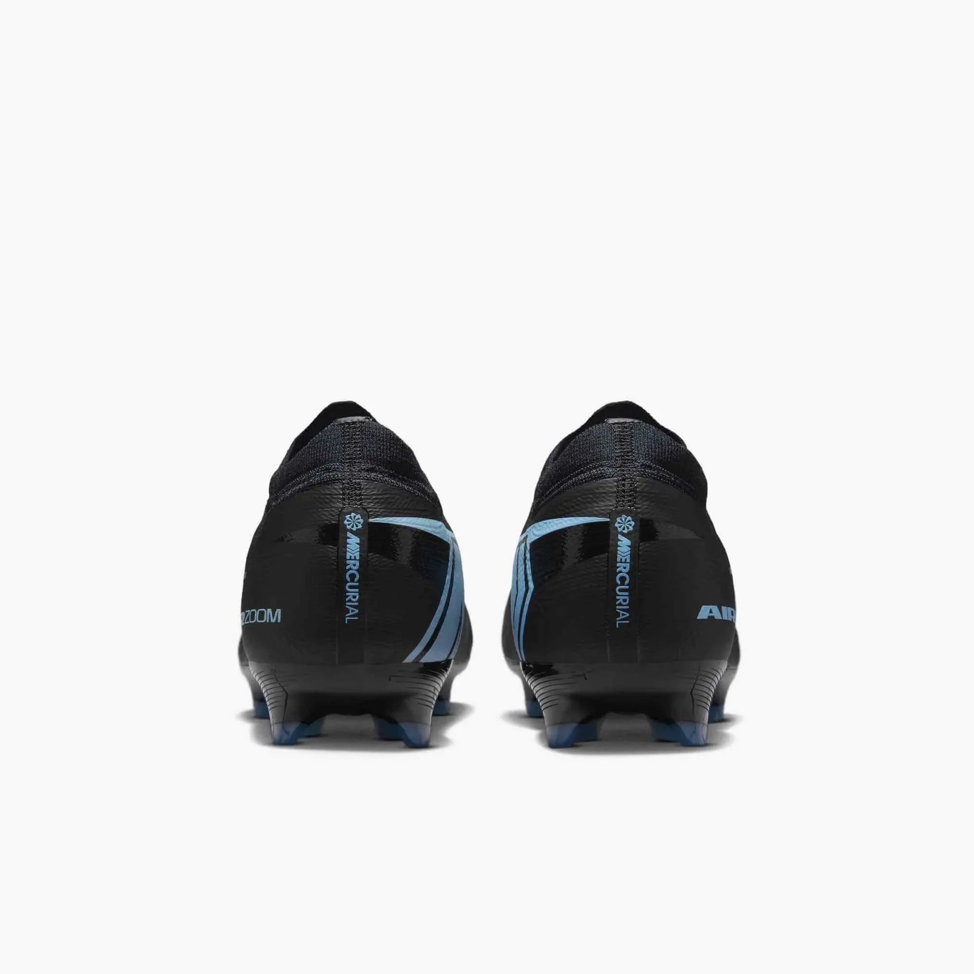 Nike Zoom Vapor 16 Pro Firm Ground Soccer Cleats - Shadow Pack (FA25)