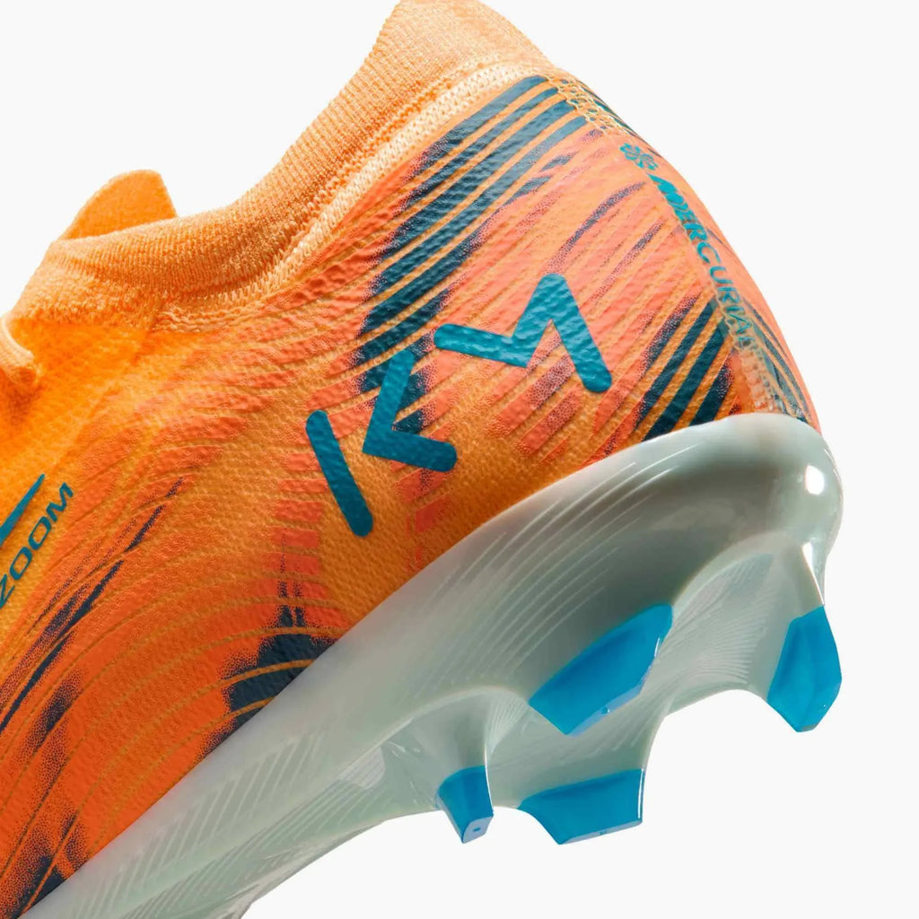 Nike Zoom Vapor 16 Pro KM Firm Ground Soccer Cleats - Mbappe PE (HO25)