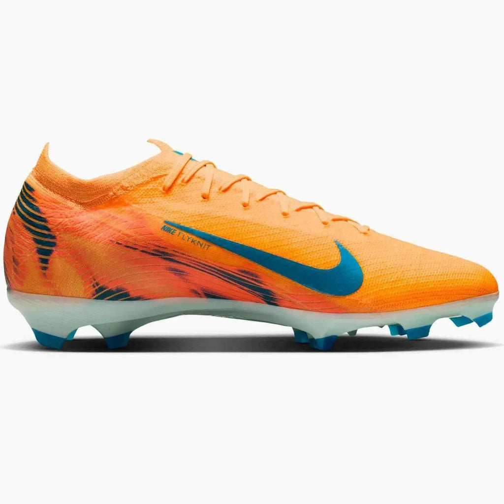 Nike Zoom Vapor 16 Pro KM Firm Ground Soccer Cleats - Mbappe PE (HO25)