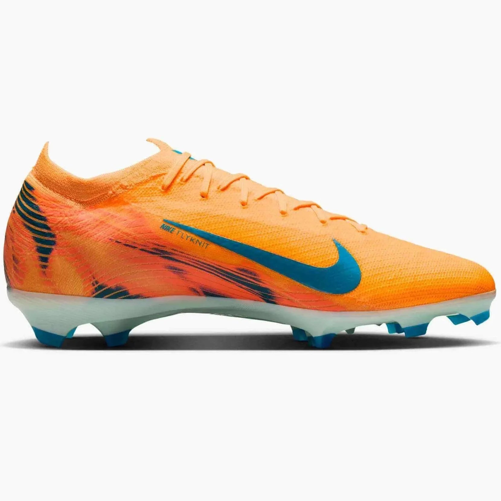 Nike Zoom Vapor 16 Pro KM Firm Ground Soccer Cleats - Mbappe PE (HO25)