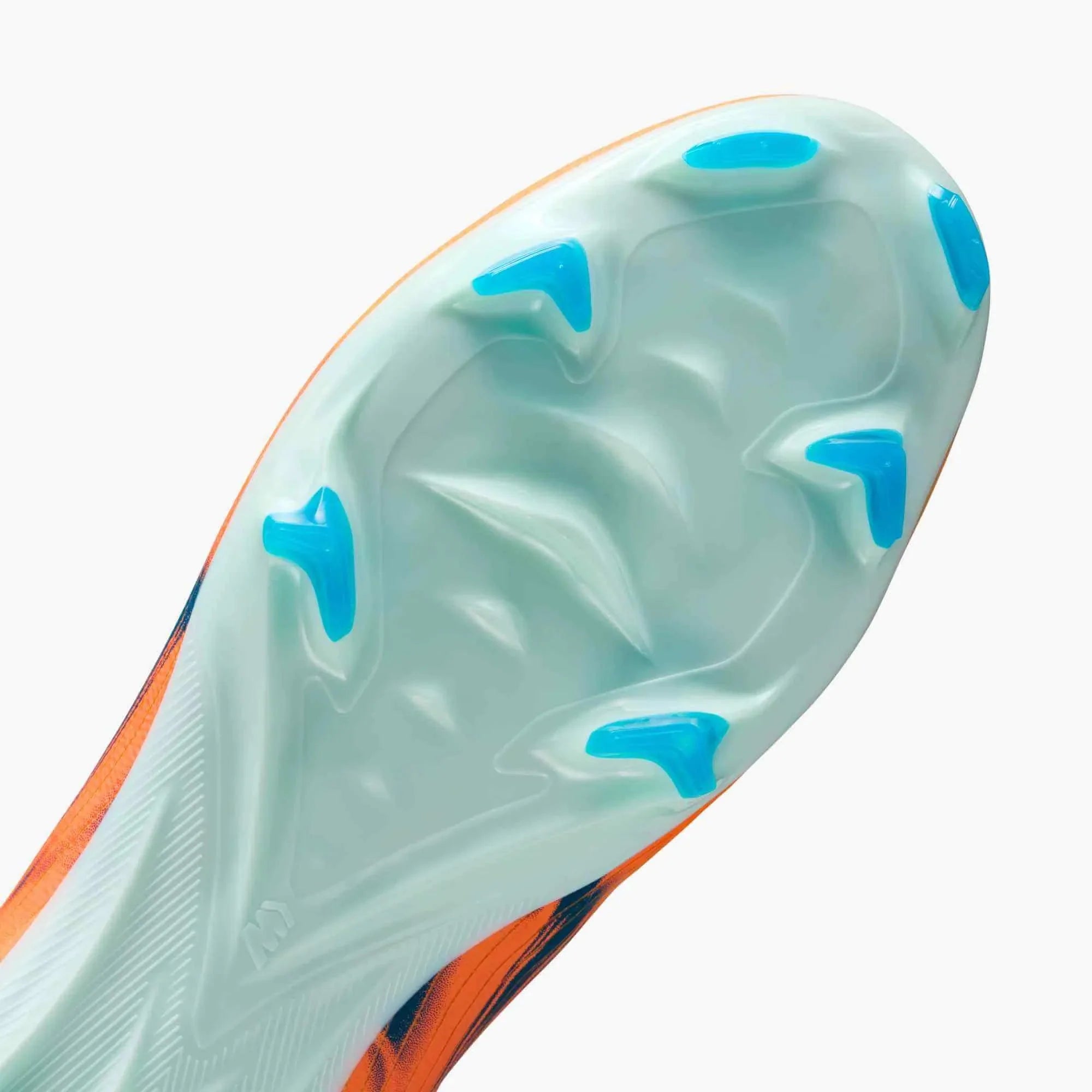 Nike Zoom Vapor 16 Pro KM Firm Ground Soccer Cleats - Mbappe PE (HO25)