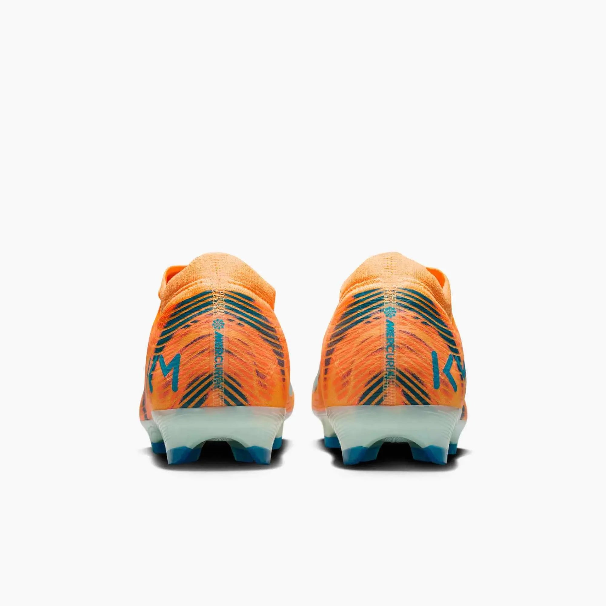 Nike Zoom Vapor 16 Pro KM Firm Ground Soccer Cleats - Mbappe PE (HO25)