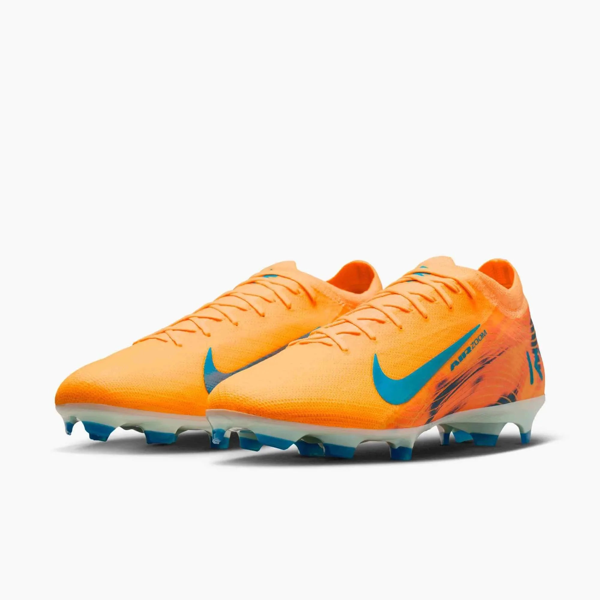 Nike Zoom Vapor 16 Pro KM Firm Ground Soccer Cleats - Mbappe PE (HO25)