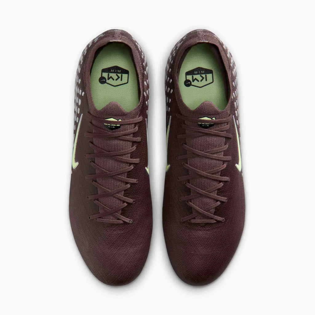 Nike Zoom Vapor 16 Pro KM Firm Ground Soccer Cleats - Mbappe PE (SP26)